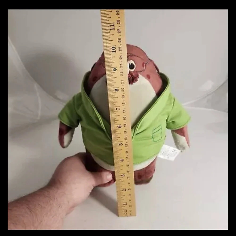 Disney store monsters